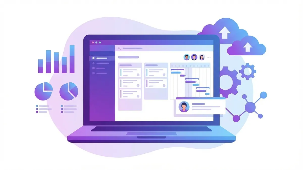 Best Project Management Software for Small Teams 2026