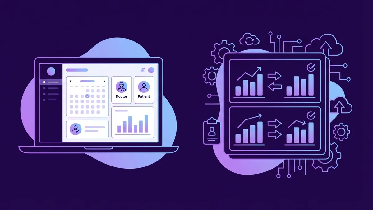 Best Scheduling Software for Healthcare Practices in 2026