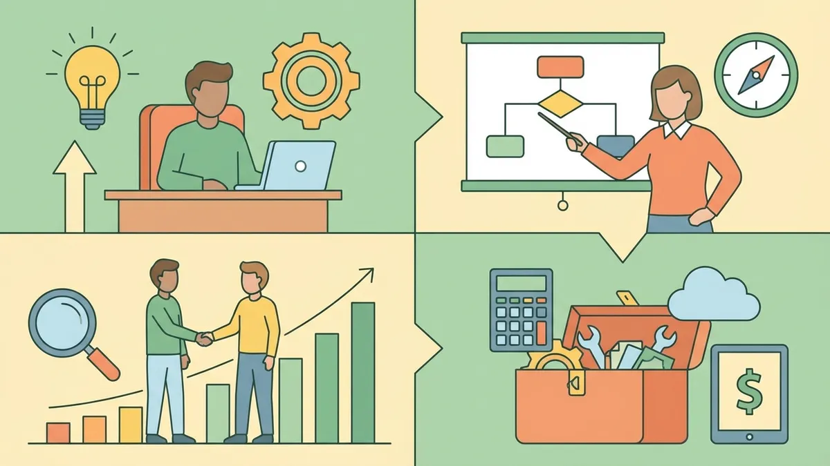 How to Start a Bookkeeping Business: Complete Guide 2026