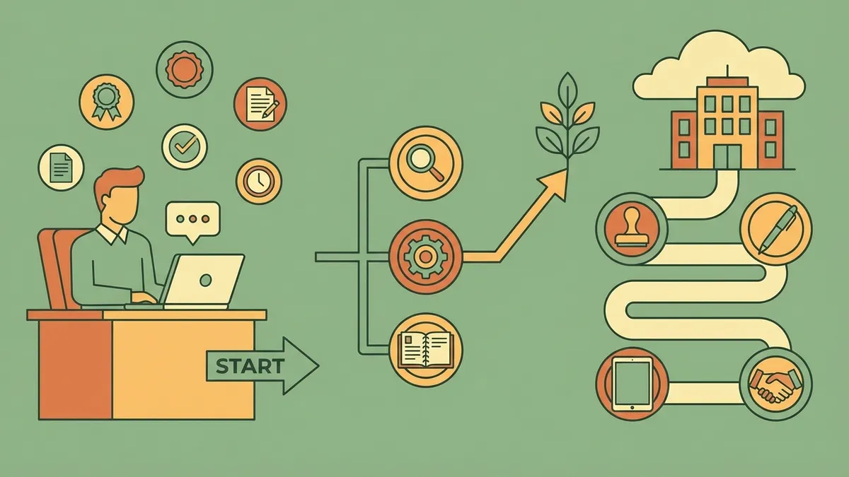 How to Start a Notary Business: Complete Guide 2026