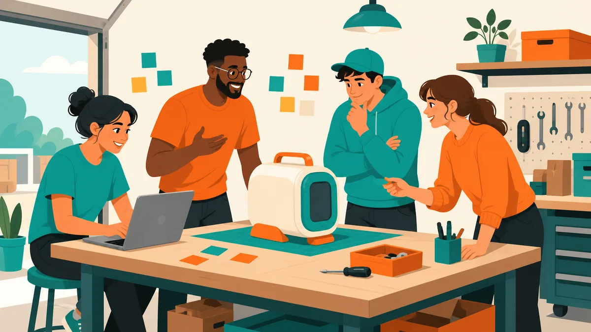 Startup Business Loans: Best Financing Options for New Businesses (2026)