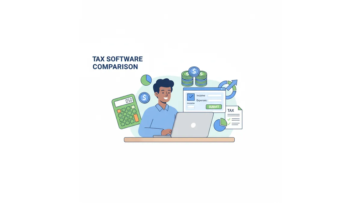 Best Tax Software for Small Business in 2026