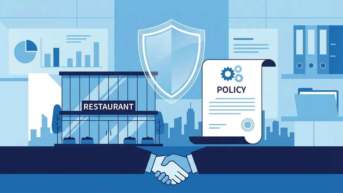 Best General Liability Insurance for Restaurants 2026