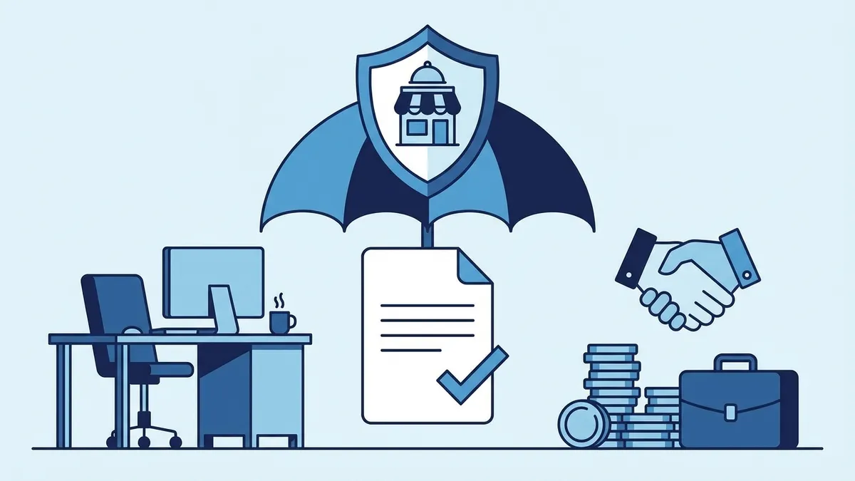 Best General Liability Insurance for Small Restaurants 2026