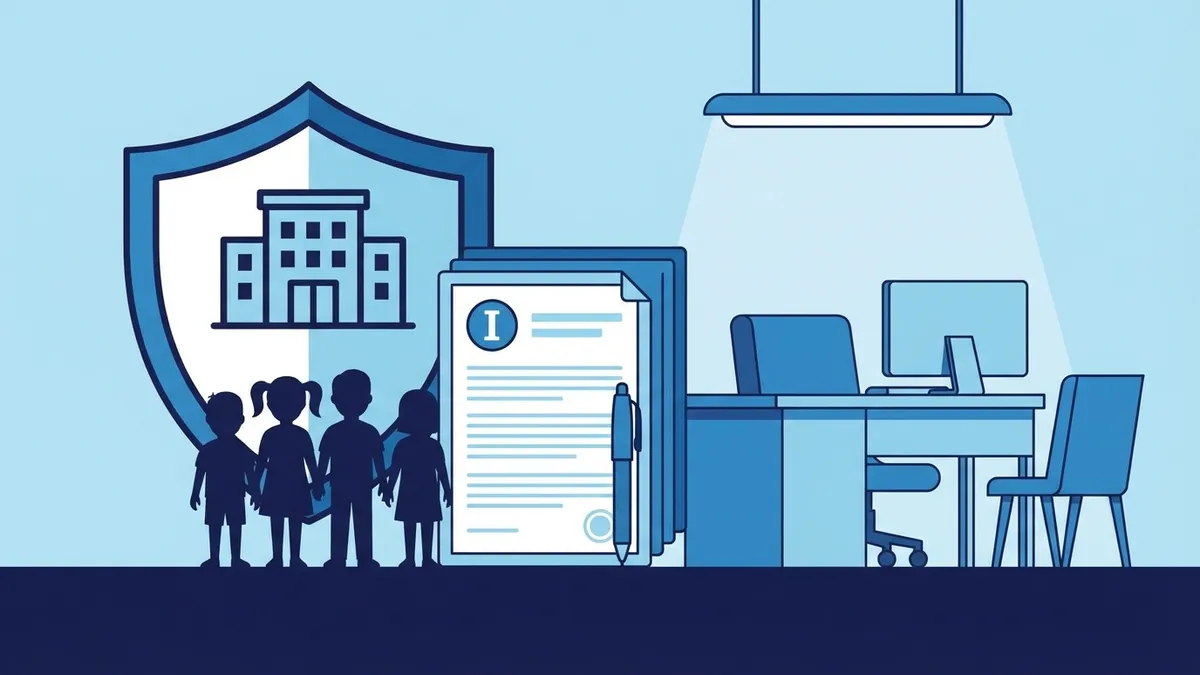 Best Insurance for Daycare & Childcare Centers (2026)