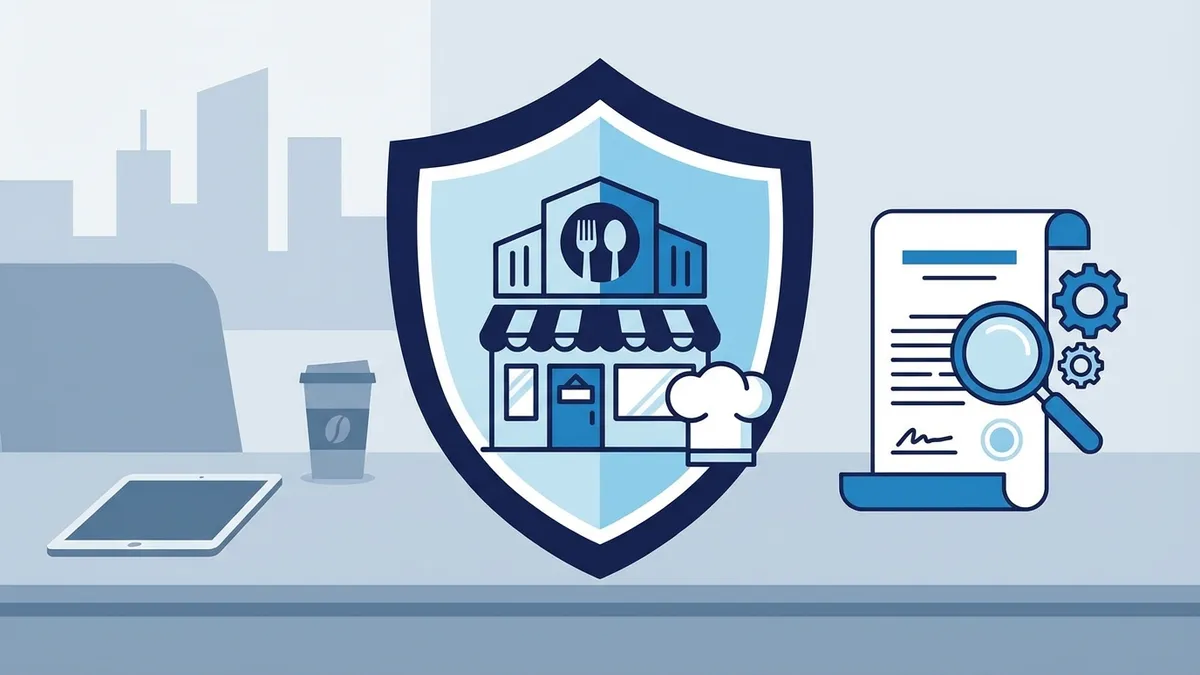 Restaurant Insurance: Coverage, Costs & Options