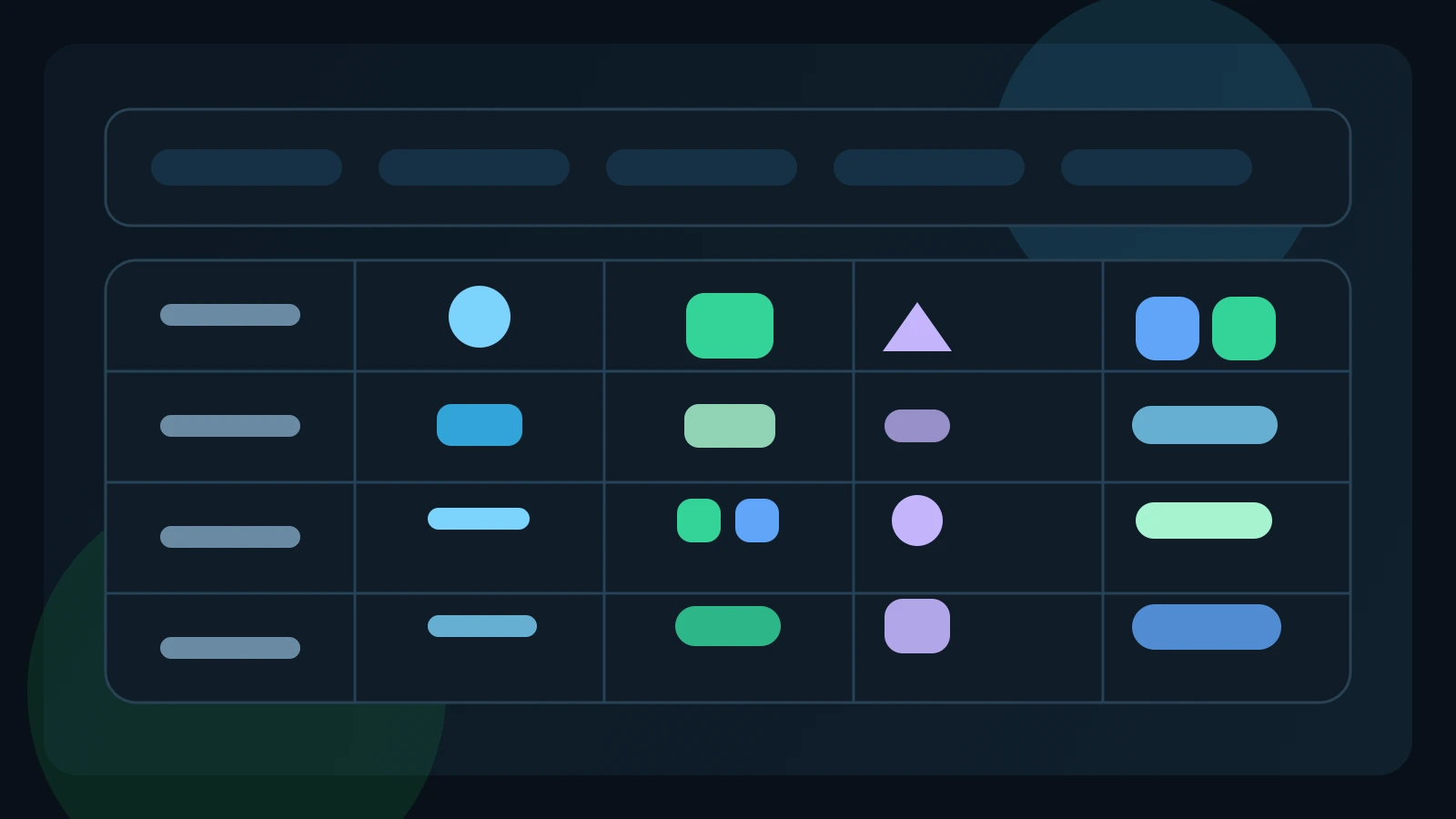 Site-owned editorial matrix showing the App Store update mapped across merchandising, discovery, conversion, retention, and team-scale subscription use cases.