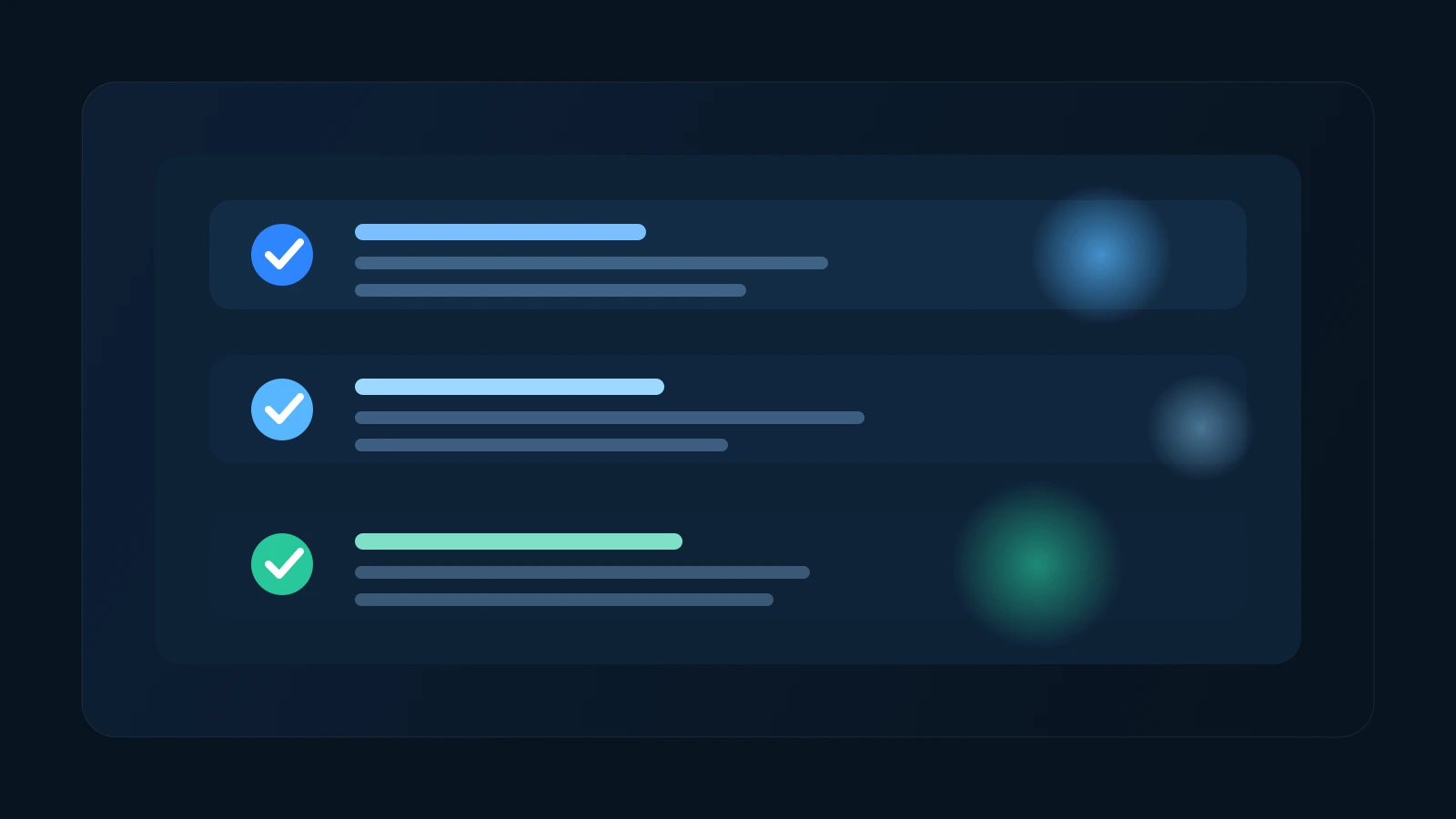 Editorial checklist image for teams auditing whether their content model, governance, and CRM connections are ready for agent-driven customer experiences.