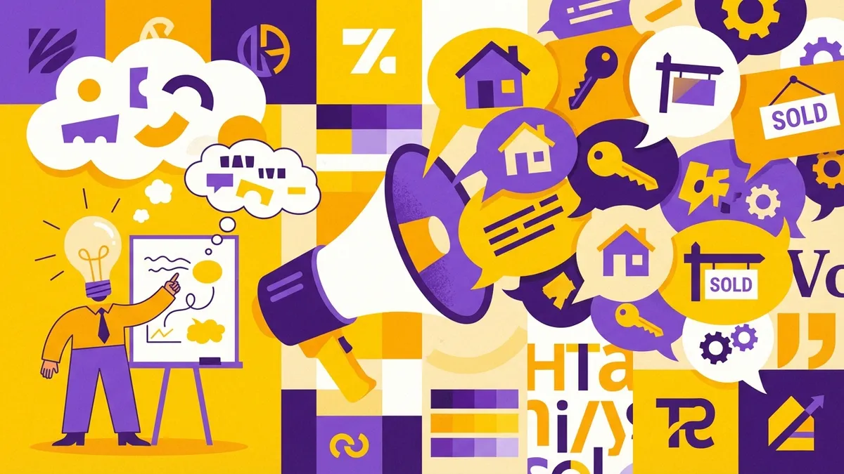 400 Catchy Real Estate Slogans and Taglines That Sell