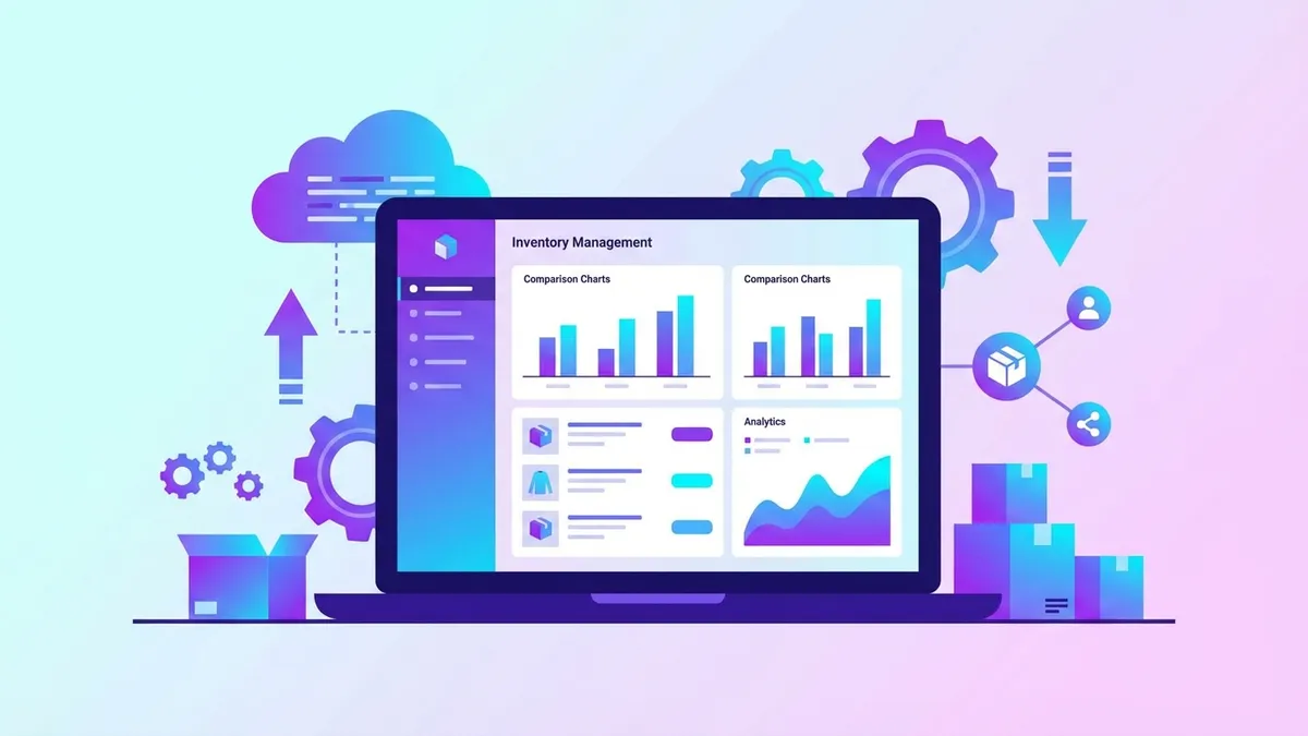 Best Inventory Management Software for Small Business 2026